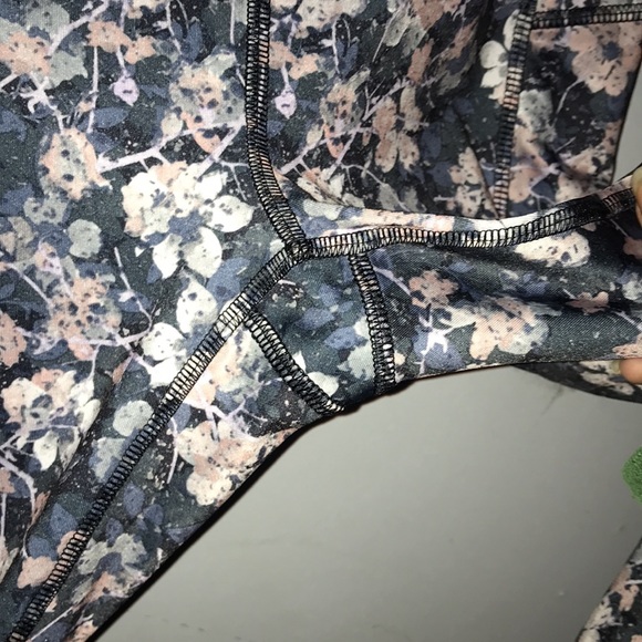 RBX leggings - Picture 5 of 7